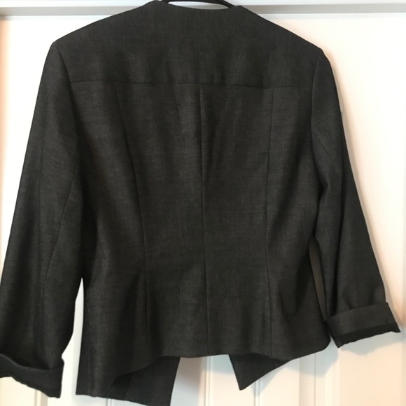Express blazer/jacket, Womens - Picture 2 of 4